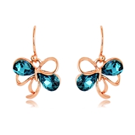 Picture of Featured Blue Casual Dangle Earrings with Full Guarantee