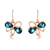 Picture of Featured Blue Casual Dangle Earrings with Full Guarantee