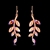 Picture of Low Price Gold Plated Classic Dangle Earrings from Trust-worthy Supplier