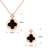 Picture of Zinc Alloy Casual Necklace and Earring Set with Speedy Delivery