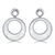 Picture of Zinc Alloy Casual Dangle Earrings with Speedy Delivery