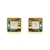 Picture of Bling Casual Shell Stud Earrings