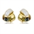 Picture of Classic Shell Stud Earrings with Fast Delivery