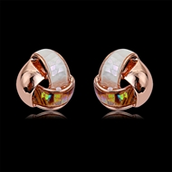 Picture of Classic Zinc Alloy Stud Earrings Online Only