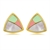 Picture of Fashionable Casual Classic Stud Earrings