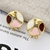 Picture of Delicate Shell Casual Stud Earrings