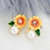 Picture of Fashionable Casual Classic Stud Earrings