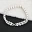 Show details for Distinctive White Platinum Plated Pendant Necklace with Low MOQ Show details for Distinctive White Platinum Plated Pendant Necklace with Low MOQ