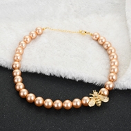 Show details for Best Cubic Zirconia Orange Pendant Necklace Show details for Best Cubic Zirconia Orange Pendant Necklace