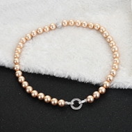 Show details for Classic Casual Pendant Necklace of Original Design Show details for Classic Casual Pendant Necklace of Original Design