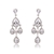 Picture of Casual Luxury Dangle Earrings from Certified Factory