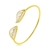 Picture of Reasonably Priced Zinc Alloy Insect Fashion Bangle from Reliable Manufacturer