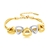 Picture of Staple Casual Zinc Alloy Fashion Bracelet