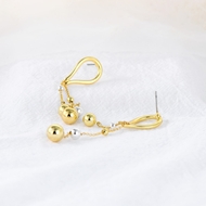 Picture of Simple And Elegant Zinc-Alloy Female Drop & Dangle