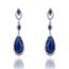 Show details for Fashionable Casual Luxury Dangle Earrings