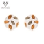 Show details for Stylish Small Classic Big Stud Earrings