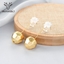 Show details for Dubai Zinc Alloy Dangle Earrings at Great Low Price