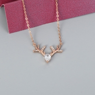 Show details for Famous Small Copper or Brass Pendant Necklace Show details for Famous Small Copper or Brass Pendant Necklace