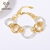 Picture of Low Cost Zinc Alloy Dubai 3 Piece Jewelry Set with Low Cost