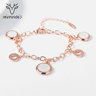 Picture of Latest Casual Zinc Alloy Fashion Bracelet