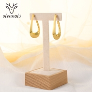 Picture of Zinc Alloy Dubai Dangle Earrings in Flattering Style