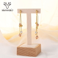 Picture of Dubai Zinc Alloy Dangle Earrings with Worldwide Shipping