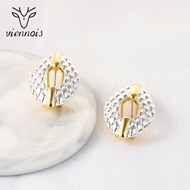 Picture of Wholesale Gold Plated Dubai Stud Earrings with No-Risk Return