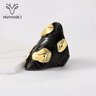 Picture of Dubai Zinc Alloy Fashion Ring in Exclusive Design