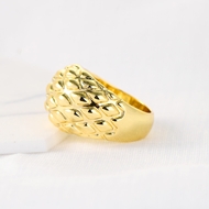 Picture of Great Big Zinc Alloy Fashion Ring