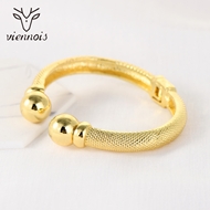 Picture of Zinc Alloy Dubai Fashion Bangle Online Only