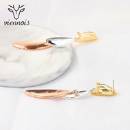 Picture of Fancy Dubai Zinc Alloy Dangle Earrings