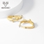 Picture of Fast Selling Gold Plated Dubai  Earring  from Editor Picks