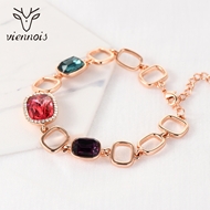 Picture of Charming Colorful Classic Fashion Bracelet of Original Design