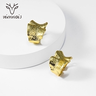 Picture of Reasonably Priced Zinc Alloy Dubai Stud Earrings from Reliable Manufacturer