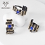 Show details for Zinc Alloy Dubai Necklace and Earring Set at Super Low Price