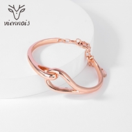 Picture of Zinc Alloy Classic Fashion Bracelet in Exclusive Design