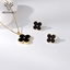 Show details for Reasonably Priced Rose Gold Plated Casual Necklace and Earring Set with Low Cost