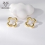 Show details for Fashionable Classic Small Stud Earrings