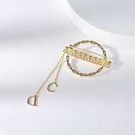 Picture of Luxury Big Brooche with Full Guarantee