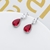 Picture of Luxury Medium Dangle Earrings with Worldwide Shipping