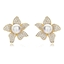 Show details for Luxury Big Dangle Earrings with Worldwide Shipping