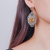 Picture of Amazing Big Casual Dangle Earrings