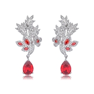 Picture of Luxury Casual Dangle Earrings Online Only