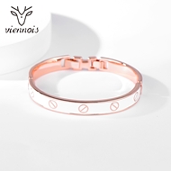 Picture of Filigree Small Zinc Alloy Fashion Bangle