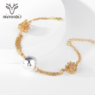 Picture of Zinc Alloy Dubai Fashion Bracelet From Reliable Factory