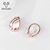 Picture of Dubai Zinc Alloy Stud Earrings in Exclusive Design