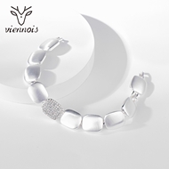 Picture of Exquisite Zinc-Alloy Dubai Style Bracelets