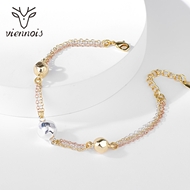 Picture of Staple Casual Multi-tone Plated Fashion Bracelet