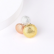 Show details for Purchase Gold Plated Dubai Fashion Ring Best Price