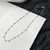 Picture of Wholesale Platinum Plated Small Pendant Necklace with No-Risk Return